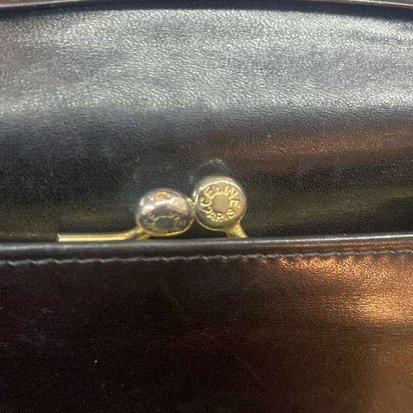 Celine Paris Wallet - Picture 3 of 9